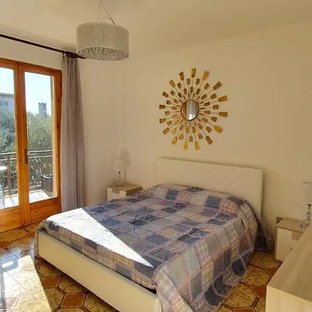 Apartment Andy