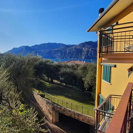 Apartment Andy Malcesine